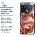 Exceptional Texture Glass Case for OnePlus 10 Pro