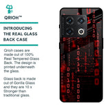 Let's Decode Glass Case For OnePlus 10 Pro