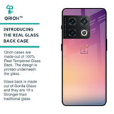 Lavender Purple Glass case for OnePlus 10 Pro