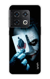 Joker Hunt OnePlus 10 Pro Back Cover