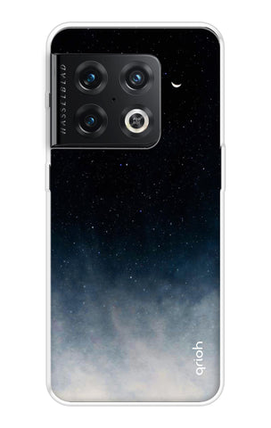 Starry Night OnePlus 10 Pro Back Cover