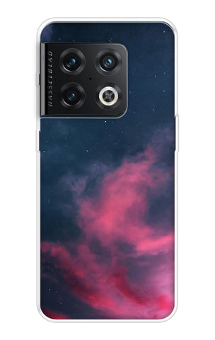 Moon Night OnePlus 10 Pro Back Cover