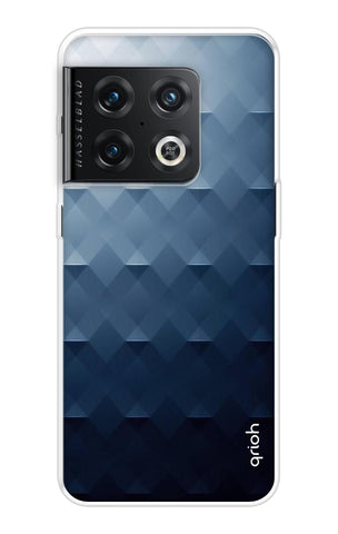 Midnight Blues OnePlus 10 Pro Back Cover