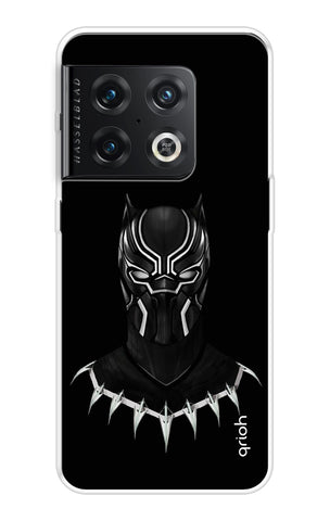 Dark Superhero OnePlus 10 Pro Back Cover