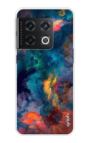 Cloudburst OnePlus 10 Pro Back Cover