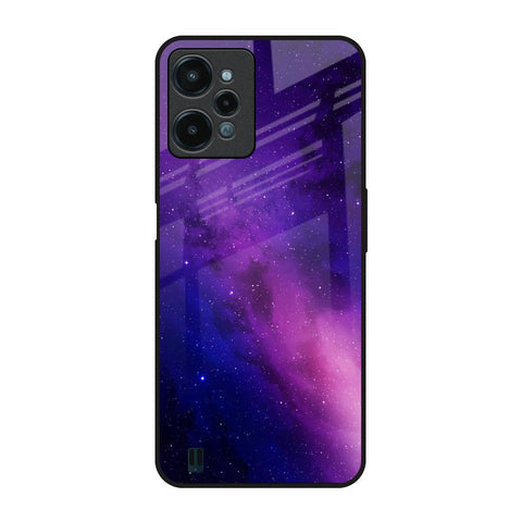 Stars Life Realme C31 Glass Back Cover Online