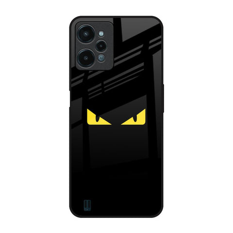 Eyes On You Realme C31 Glass Back Cover Online