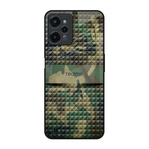 Supreme Power Realme C31 Glass Back Cover Online