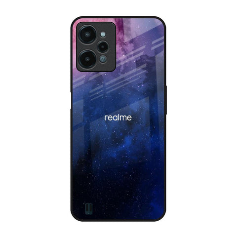 Dreamzone Realme C31 Glass Back Cover Online
