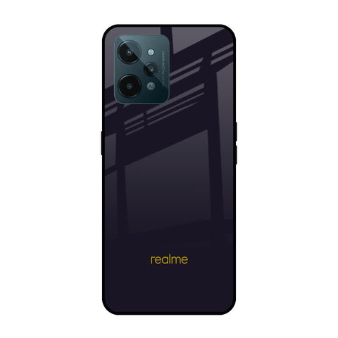 Deadlock Black Realme C31 Glass Cases & Covers Online