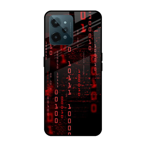 Let's Decode Realme C31 Glass Cases & Covers Online
