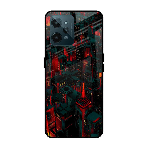 City Light Realme C31 Glass Cases & Covers Online