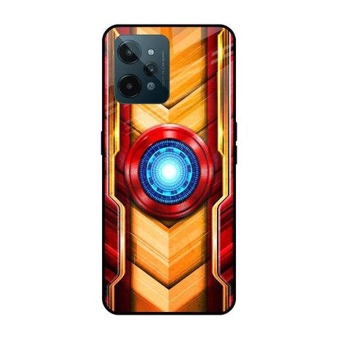 Arc Reactor Realme C31 Glass Cases & Covers Online