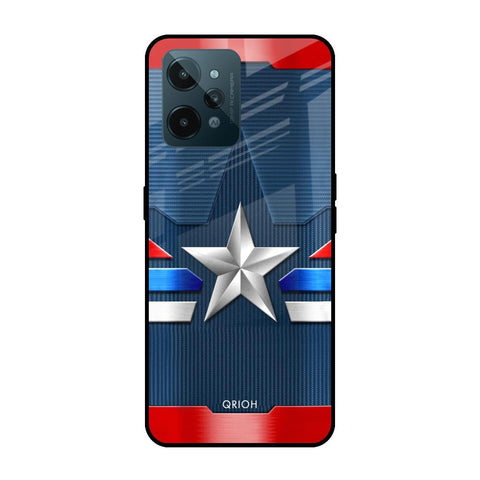 Brave Hero Realme C31 Glass Cases & Covers Online