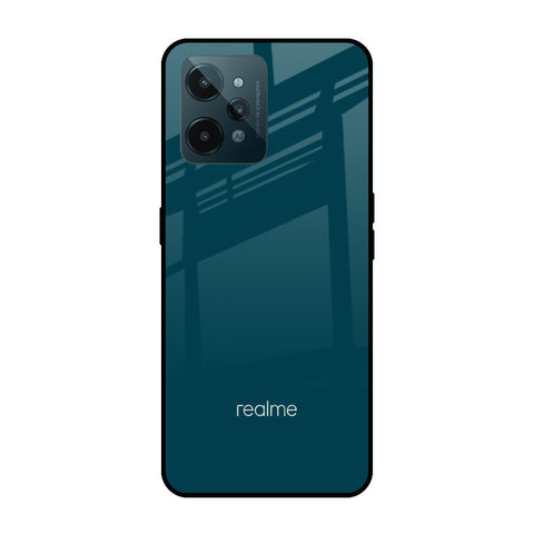 Emerald Realme C31 Glass Cases & Covers Online