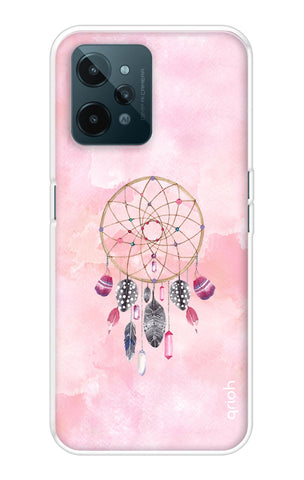 Dreamy Happiness Realme C31 Back Cover