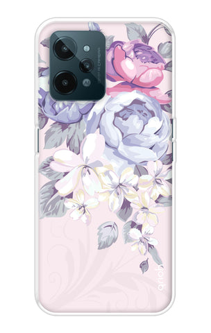 Floral Bunch Realme C31 Back Cover
