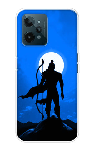 God Realme C31 Back Cover