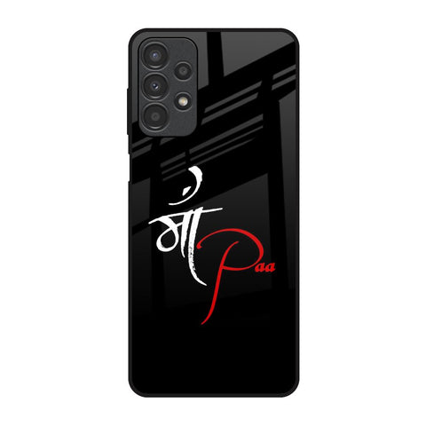Your World Samsung Galaxy A13 Glass Back Cover Online