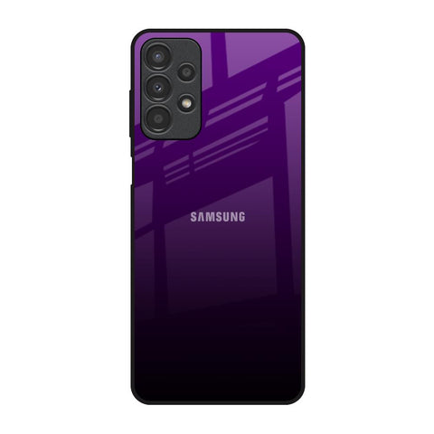 Harbor Royal Blue Samsung Galaxy A13 Glass Back Cover Online