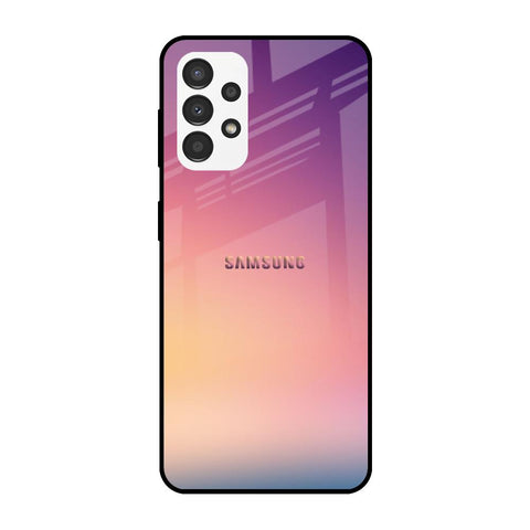 Lavender Purple Samsung Galaxy A13 Glass Cases & Covers Online