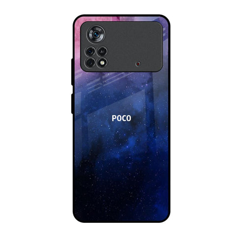 Dreamzone Poco X4 Pro 5G Glass Back Cover Online