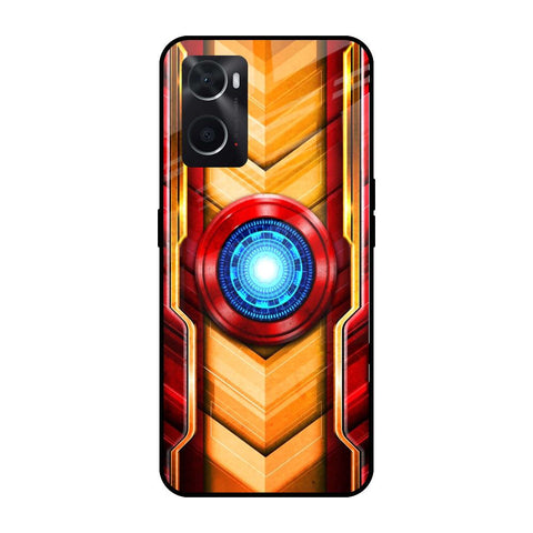 Arc Reactor Oppo A76 Glass Cases & Covers Online
