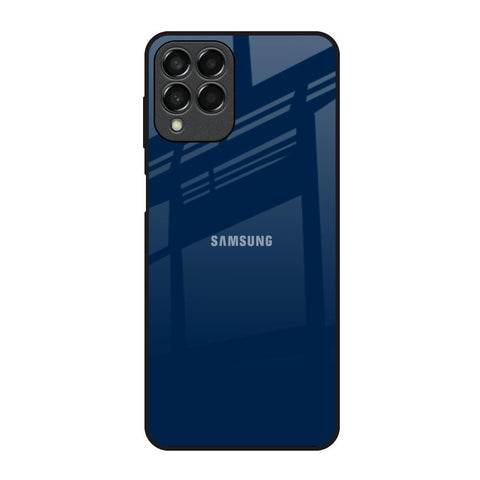 Royal Navy Samsung Galaxy M33 5G Glass Back Cover Online