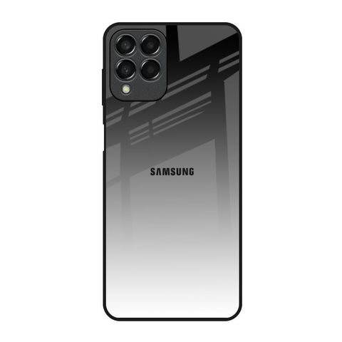 Zebra Gradient Samsung Galaxy M33 5G Glass Back Cover Online