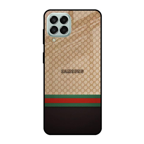 High End Fashion Samsung Galaxy M33 5G Glass Cases & Covers Online