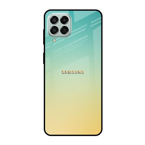 Cool Breeze Samsung Galaxy M33 5G Glass Cases & Covers Online
