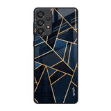 Abstract Tiles Samsung Galaxy A33 5G Glass Back Cover Online