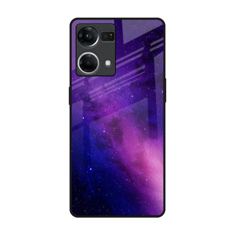 Stars Life OPPO F21 Pro Glass Back Cover Online