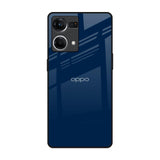 Royal Navy OPPO F21 Pro Glass Back Cover Online