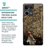 Rain Festival Glass Case for OPPO F21 Pro