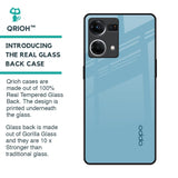 Sapphire Glass Case for OPPO F21 Pro