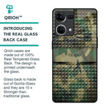 Supreme Power Glass Case For OPPO F21 Pro