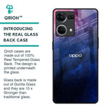 Dreamzone Glass Case For OPPO F21 Pro
