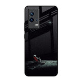 Relaxation Mode On IQOO 9 5G Glass Back Cover Online