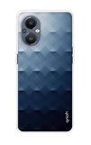 Midnight Blues OnePlus Nord N20 Back Cover
