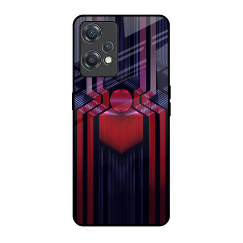 Super Art Logo OnePlus Nord CE 2 Lite 5G Glass Back Cover Online