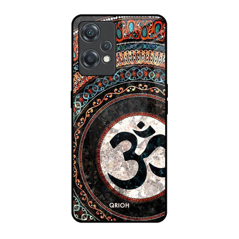 Worship OnePlus Nord CE 2 Lite 5G Glass Back Cover Online