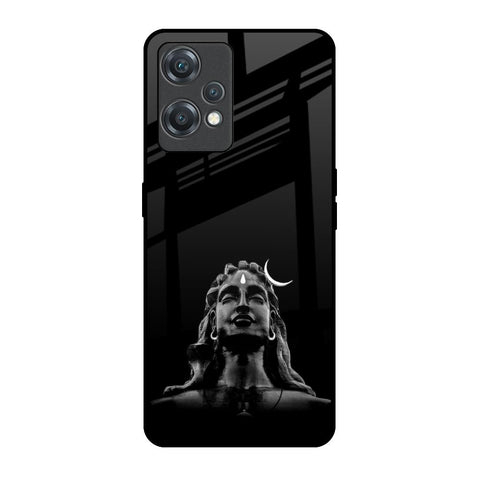 Adiyogi OnePlus Nord CE 2 Lite 5G Glass Back Cover Online