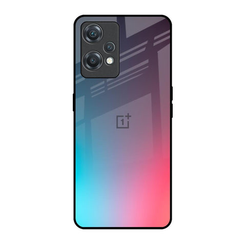 Rainbow Laser OnePlus Nord CE 2 Lite 5G Glass Back Cover Online