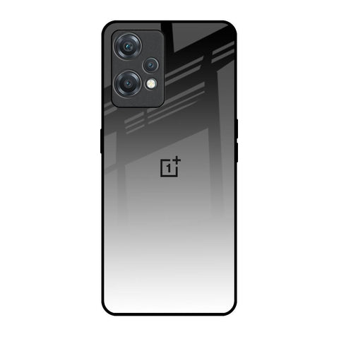 Zebra Gradient OnePlus Nord CE 2 Lite 5G Glass Back Cover Online