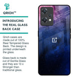 Dreamzone Glass Case For OnePlus Nord CE 2 Lite 5G