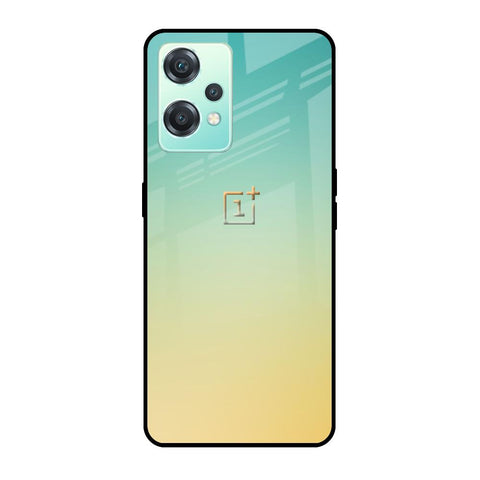 Cool Breeze OnePlus Nord CE 2 Lite 5G Glass Cases & Covers Online