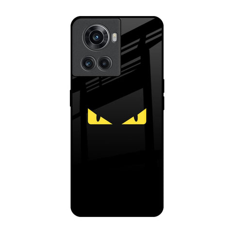 Eyes On You OnePlus 10R 5G Glass Back Cover Online