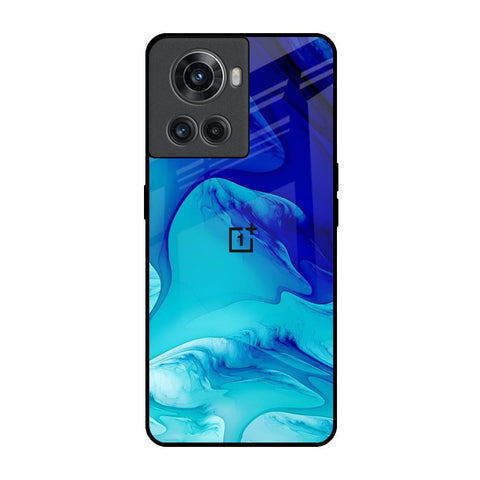 Raging Tides OnePlus 10R 5G Glass Back Cover Online