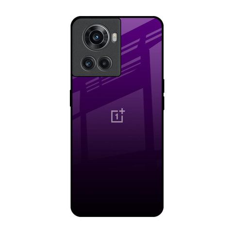 Harbor Royal Blue OnePlus 10R 5G Glass Back Cover Online